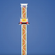 Illustration for article titled YouTuber explains why riders dont splatter into human puddles on drop tower rides